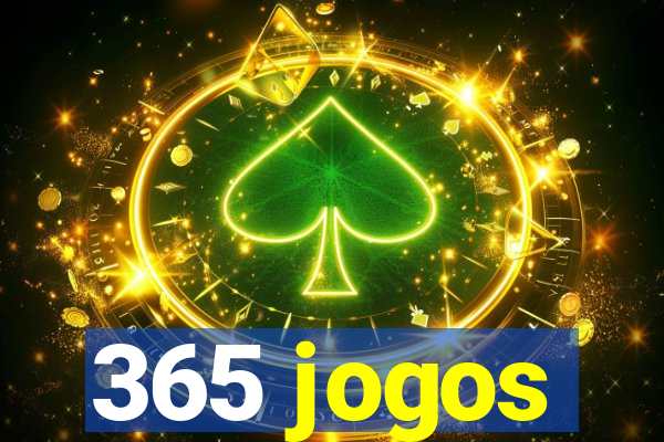 365 jogos